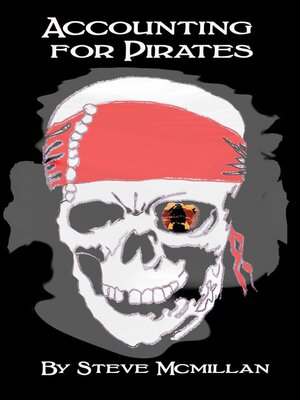 cover image of Accounting for Pirates